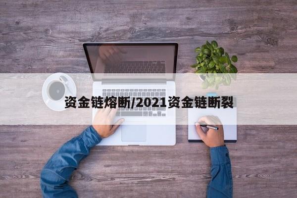 资金链熔断/2021资金链断裂