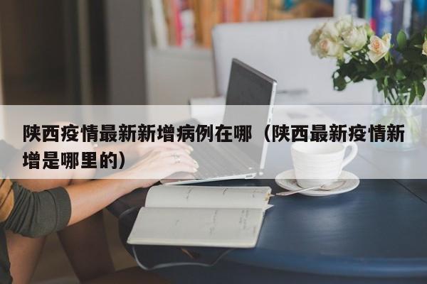 陕西疫情最新新增病例在哪（陕西最新疫情新增是哪里的）