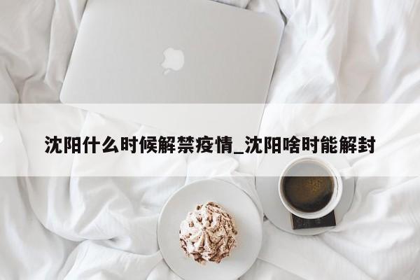 沈阳什么时候解禁疫情_沈阳啥时能解封
